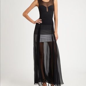 BCBG MAXAZRIA | NWOT | Evening Gown | Prom Dress